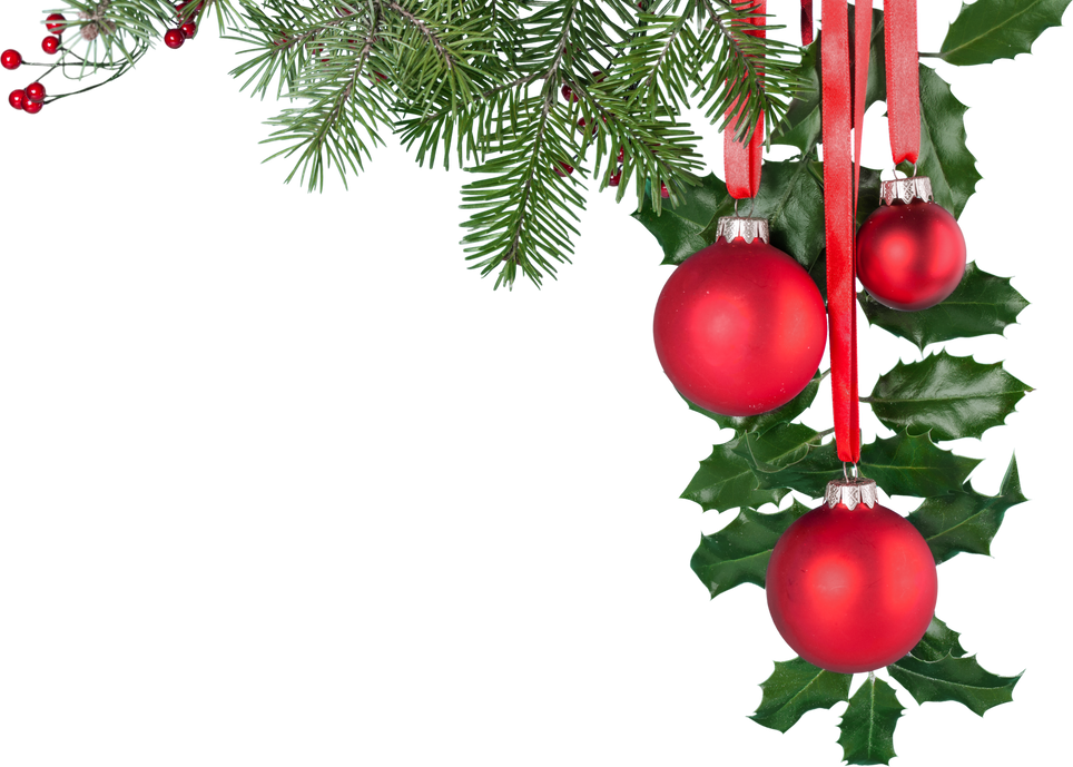 Christmas Decorations