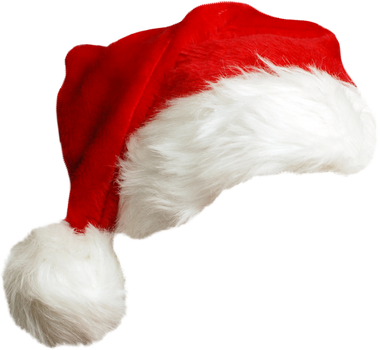 Santa Claus Hat 1